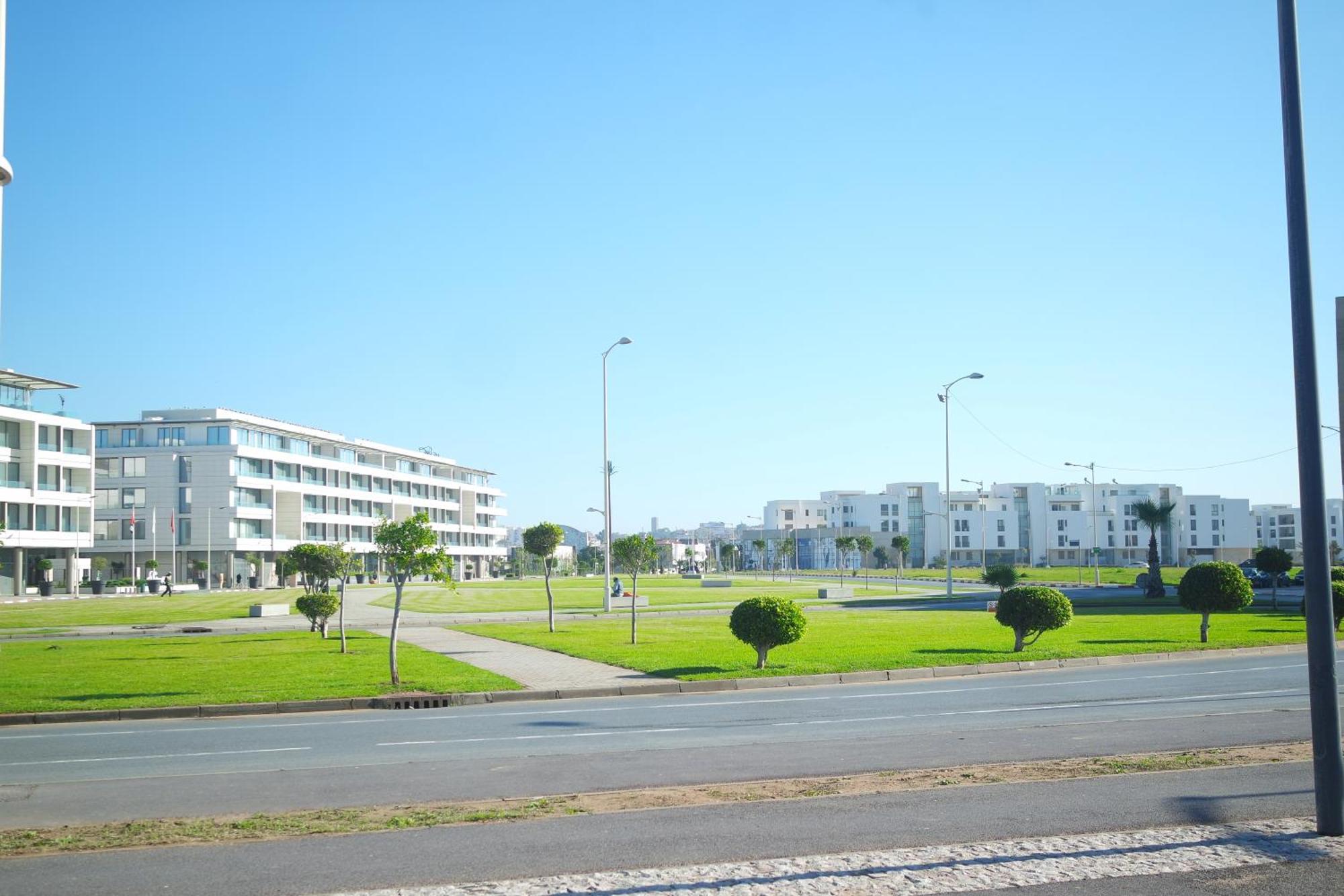Luxe Serein En Marina Salé エクステリア 写真