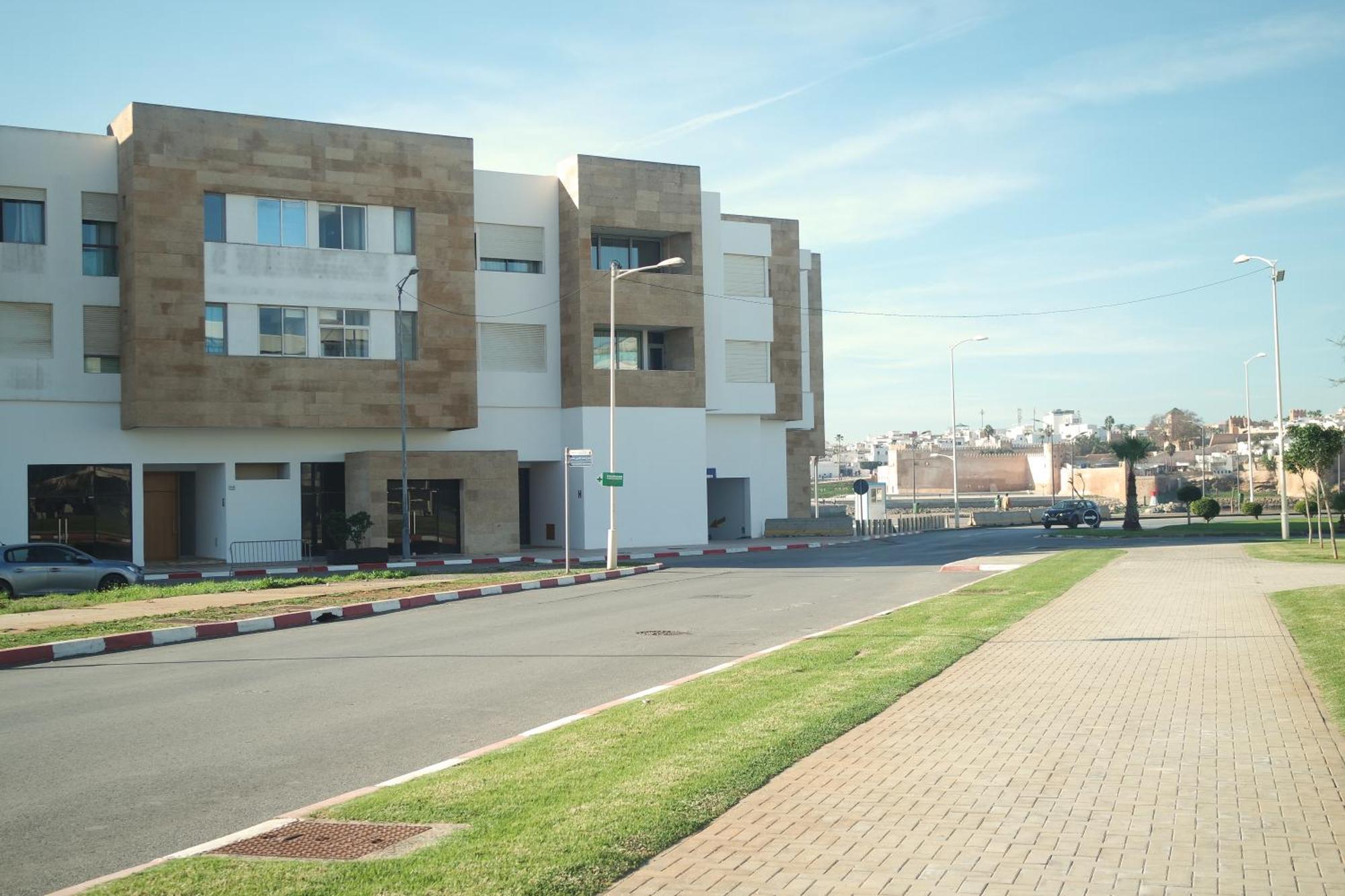 Luxe Serein En Marina Salé エクステリア 写真