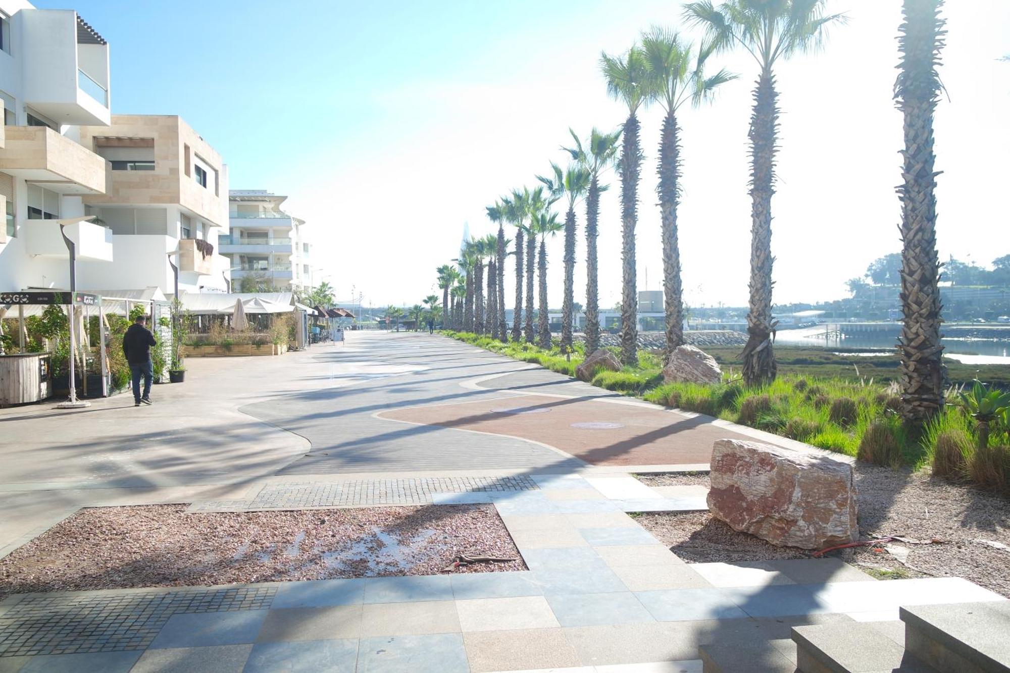 Luxe Serein En Marina Salé エクステリア 写真