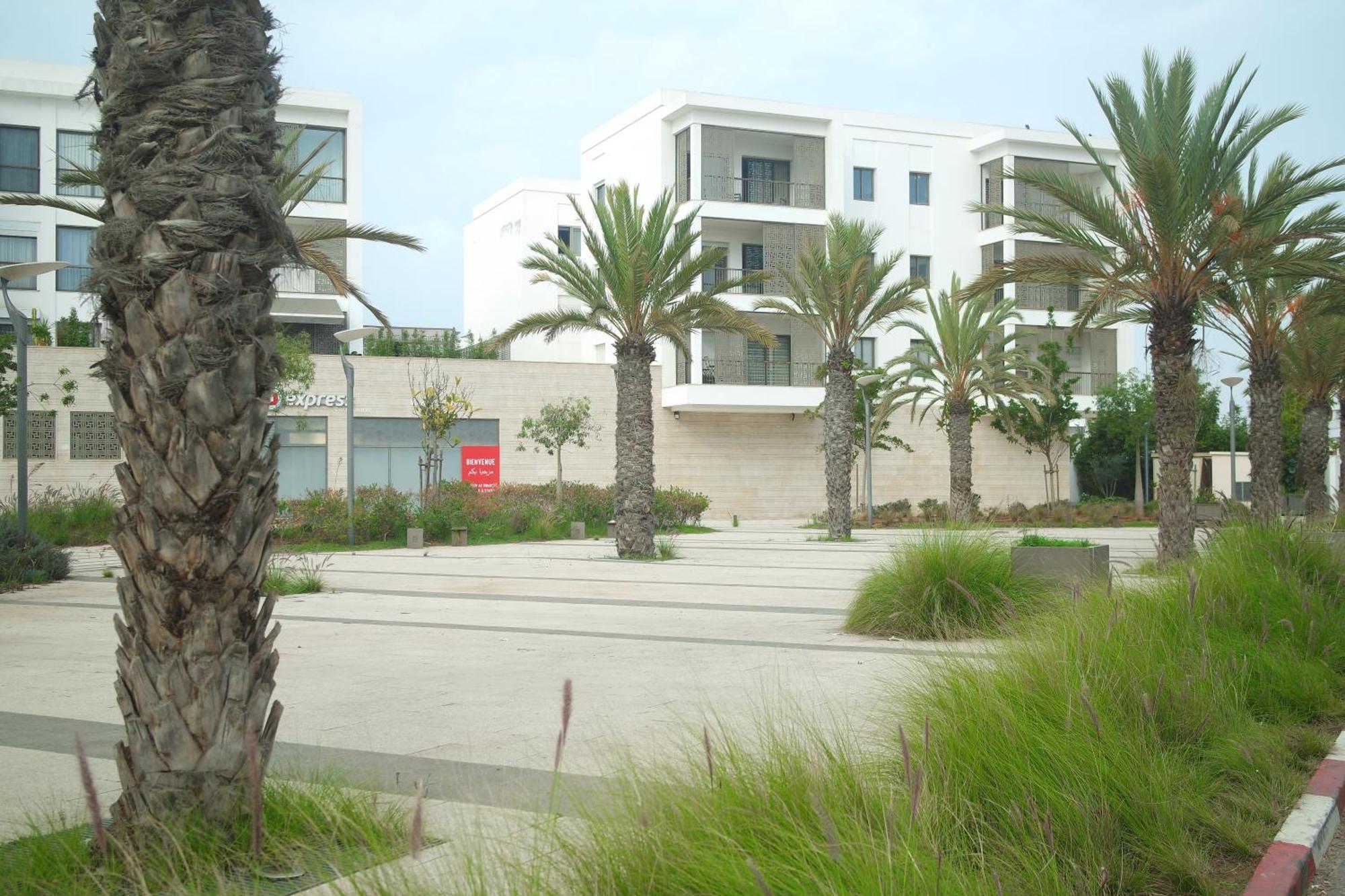 Luxe Serein En Marina Salé エクステリア 写真