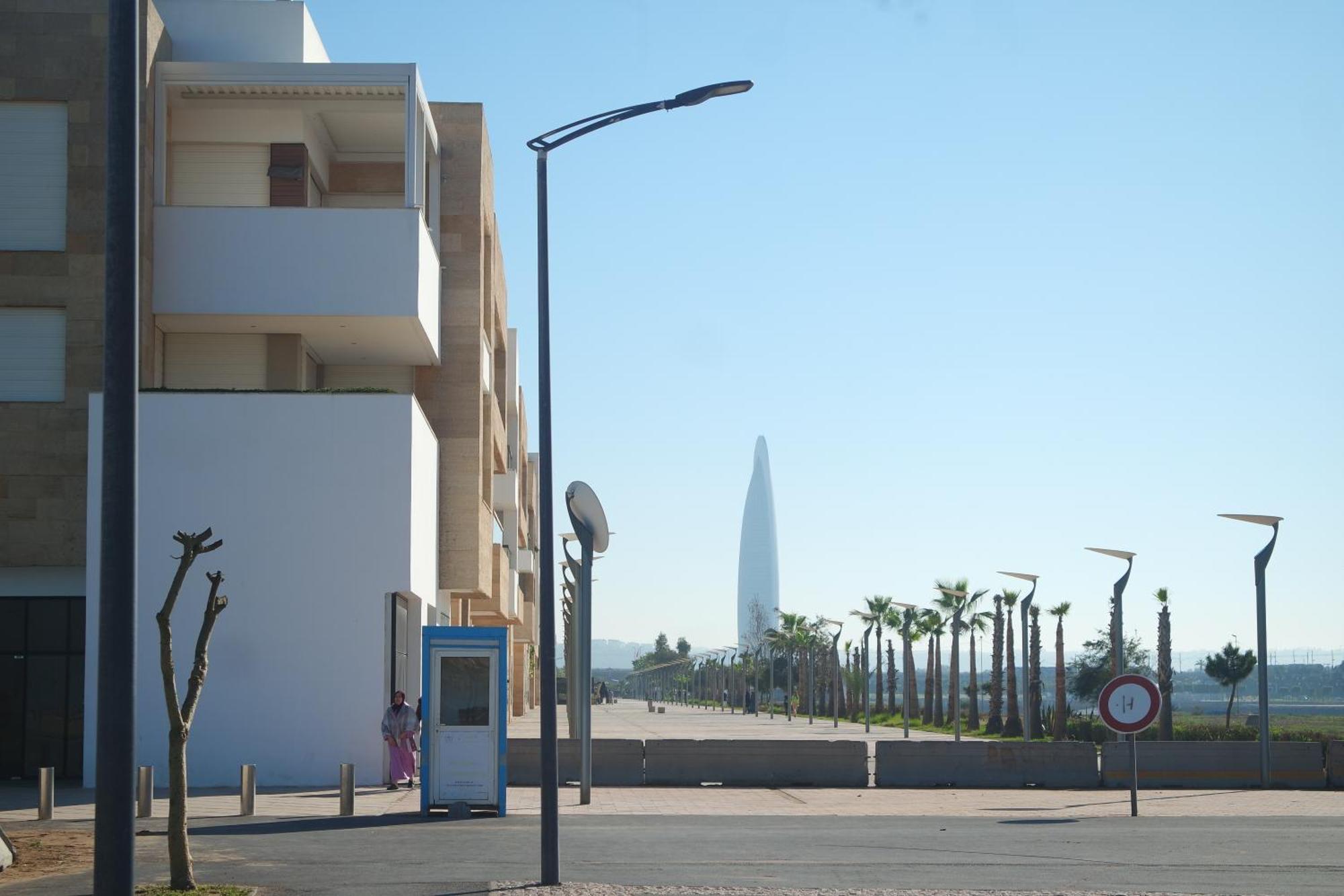Luxe Serein En Marina Salé エクステリア 写真