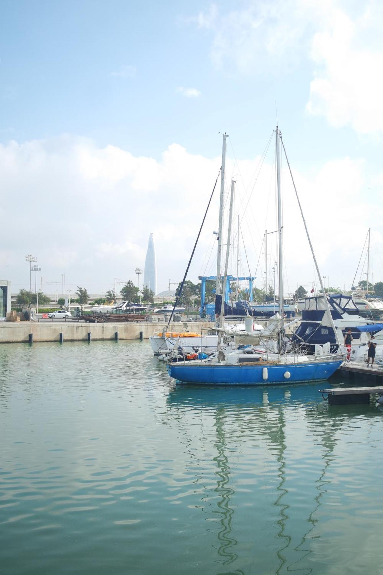 Luxe Serein En Marina Salé エクステリア 写真