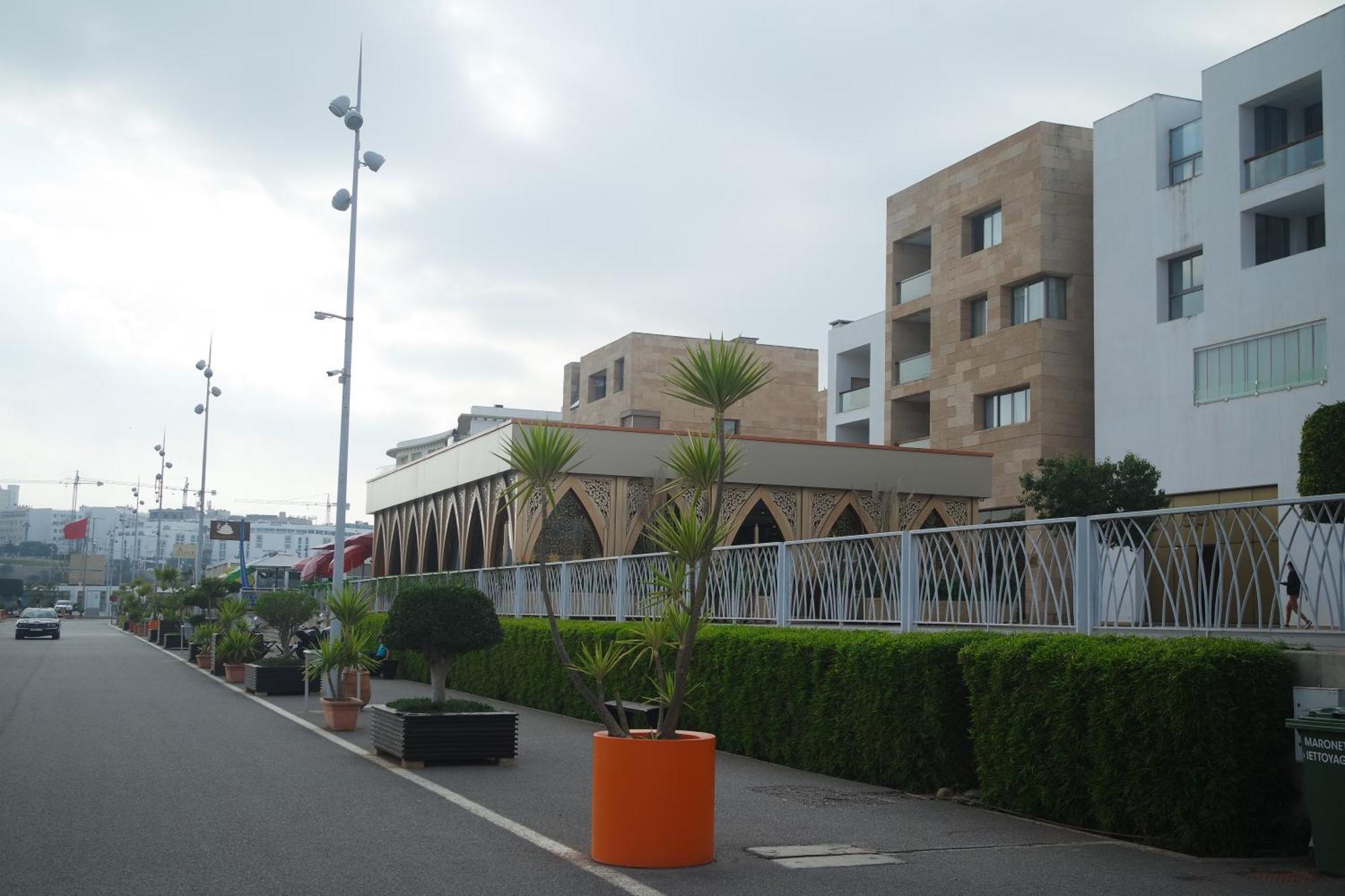 Luxe Serein En Marina Salé エクステリア 写真