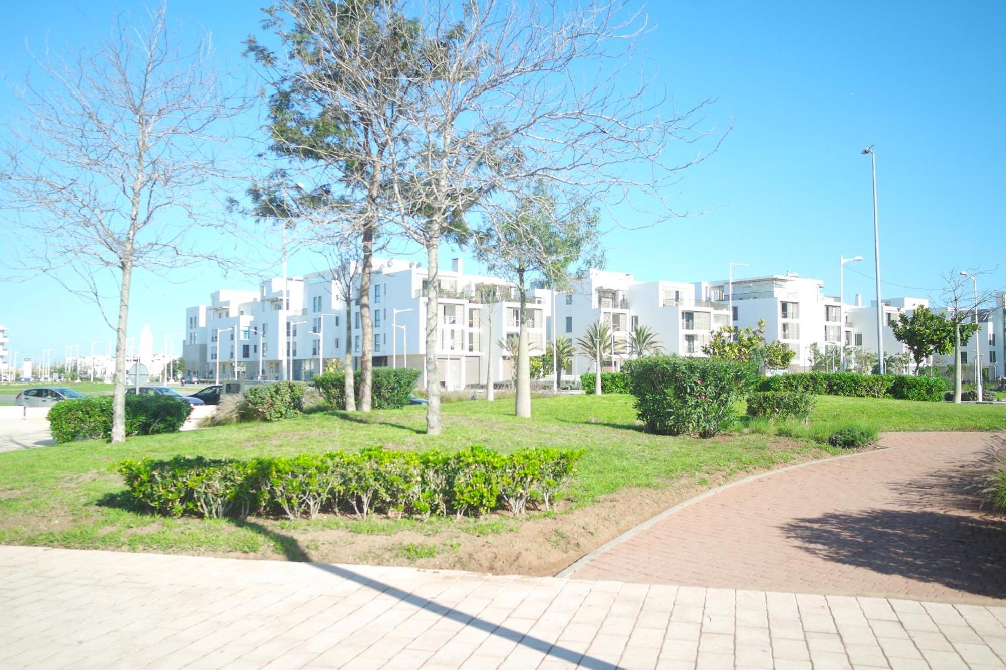 Luxe Serein En Marina Salé エクステリア 写真