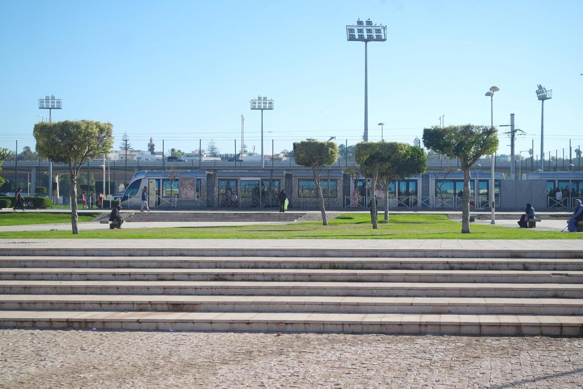 Luxe Serein En Marina Salé エクステリア 写真