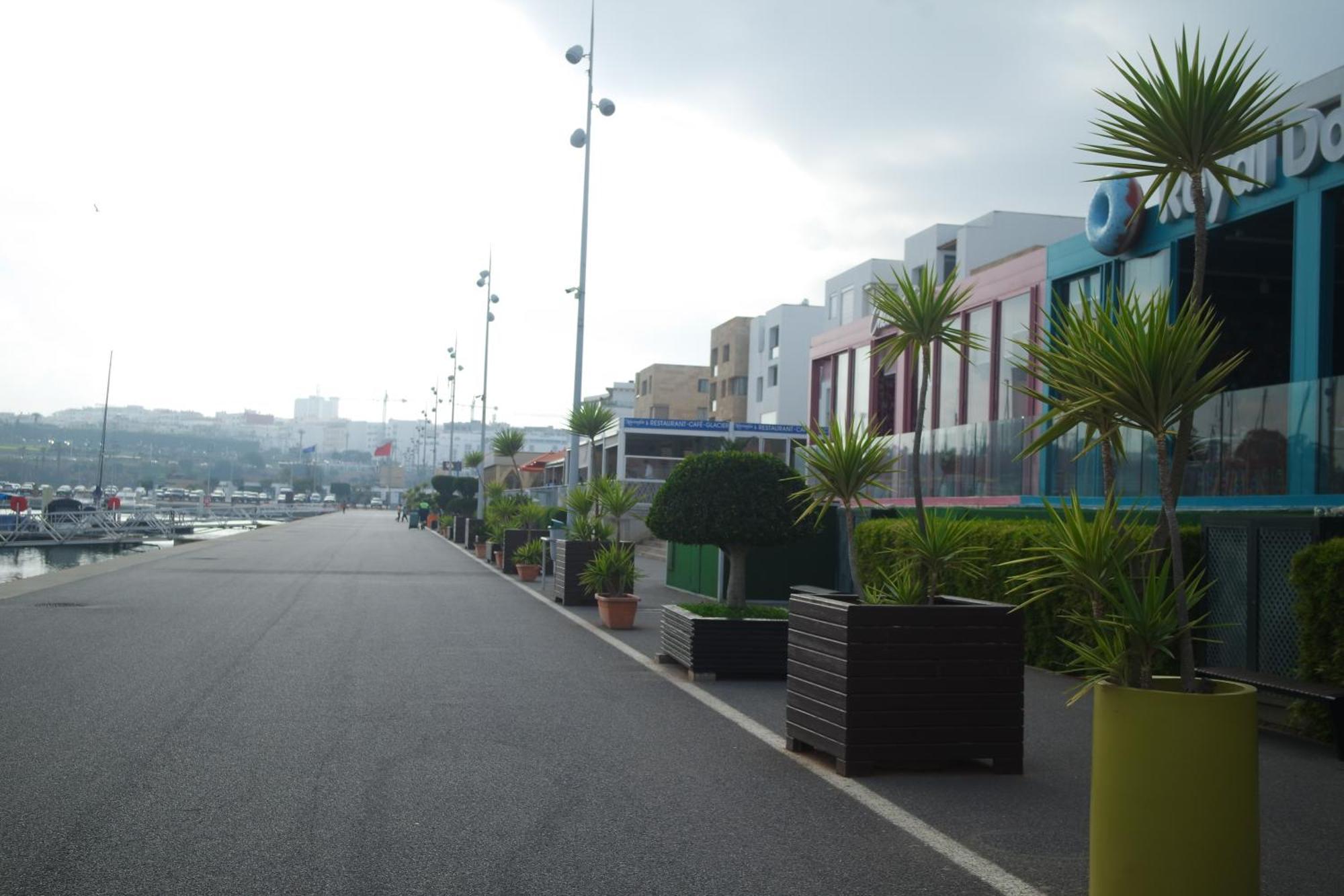 Luxe Serein En Marina Salé エクステリア 写真