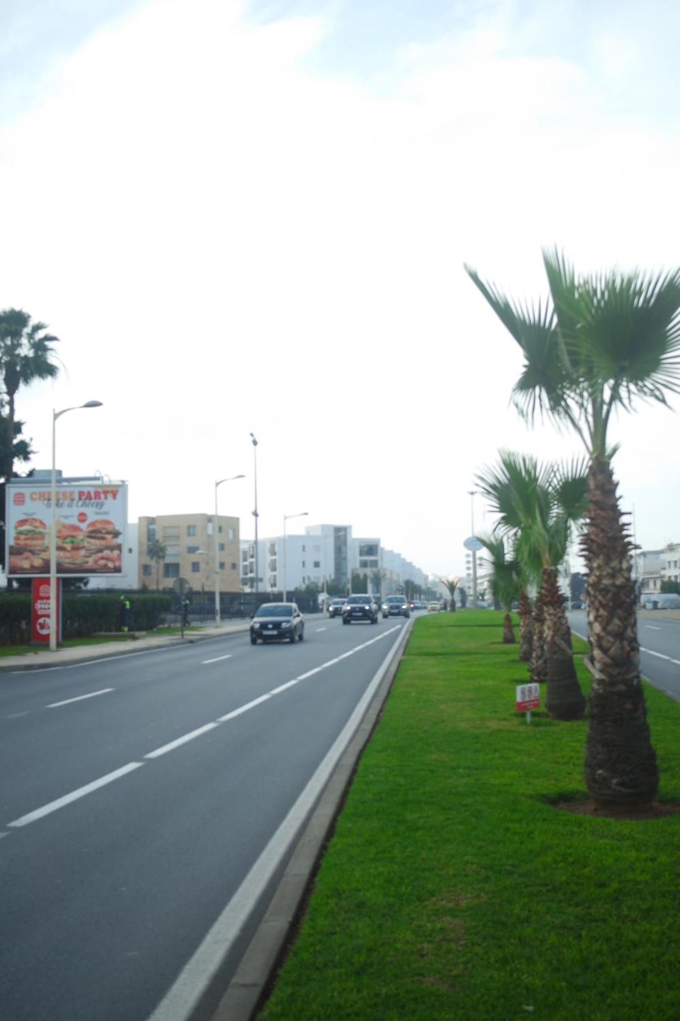 Luxe Serein En Marina Salé エクステリア 写真