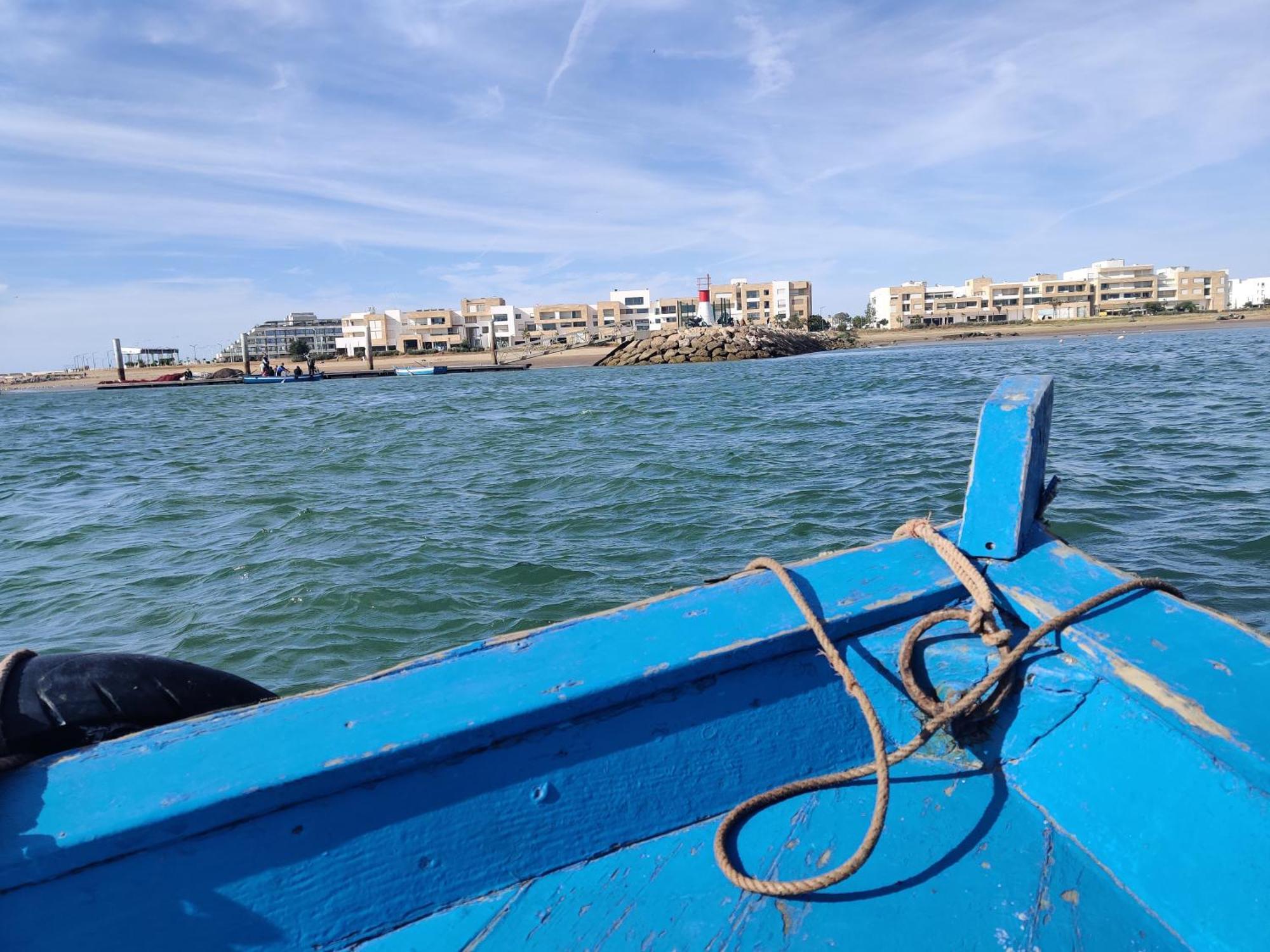 Luxe Serein En Marina Salé エクステリア 写真